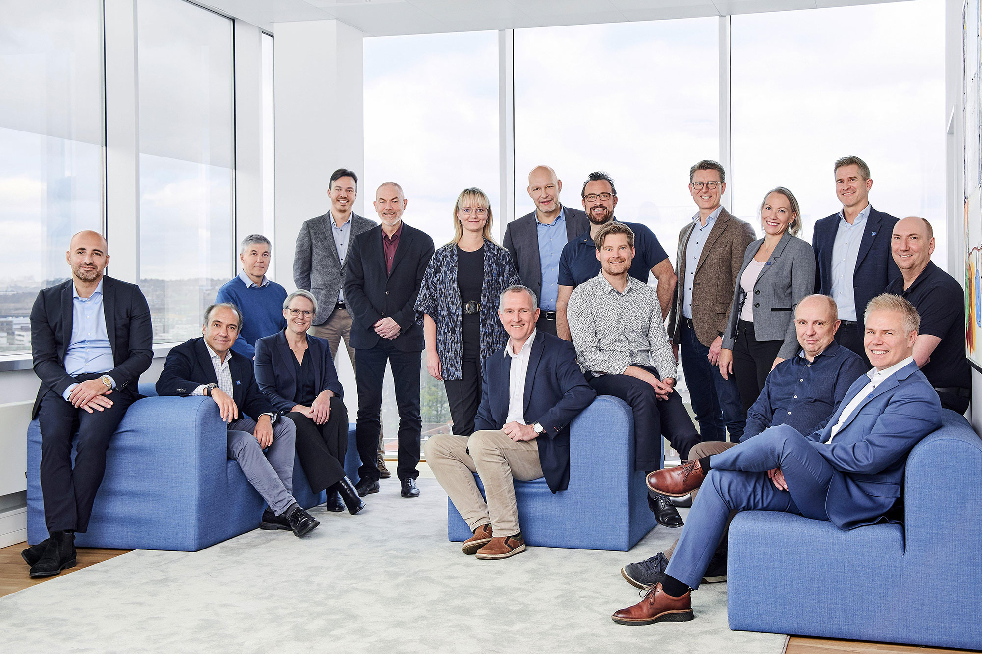 BioMar-Management-Group