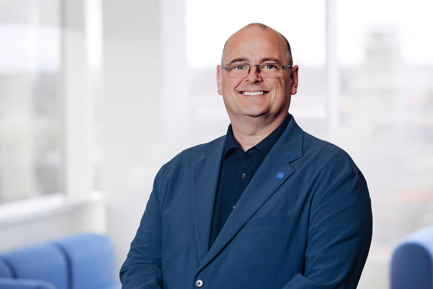 Cedric Van Den Bossche-VP-Asia-Final