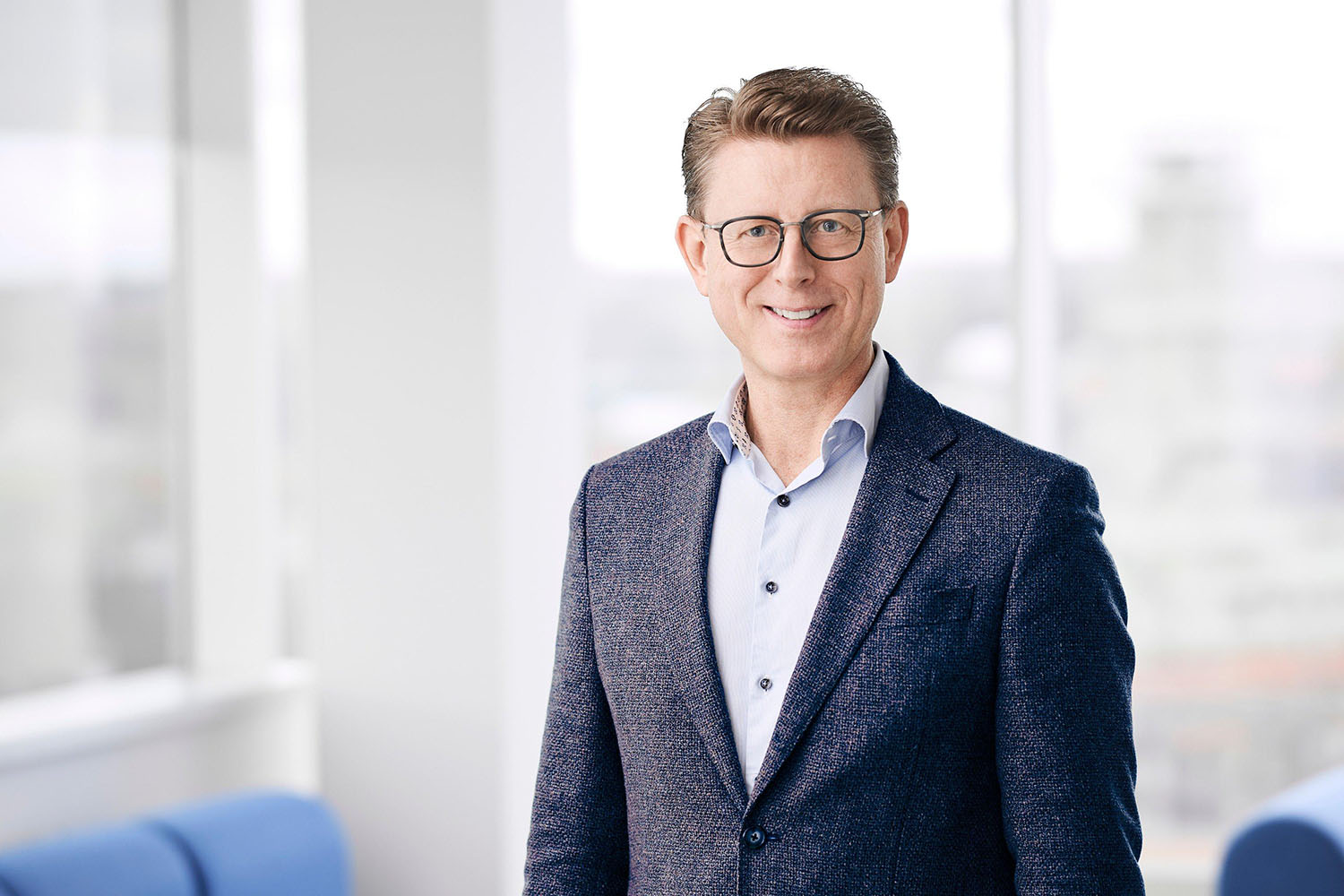 Claus-Eskildsen-CFO-BioMar