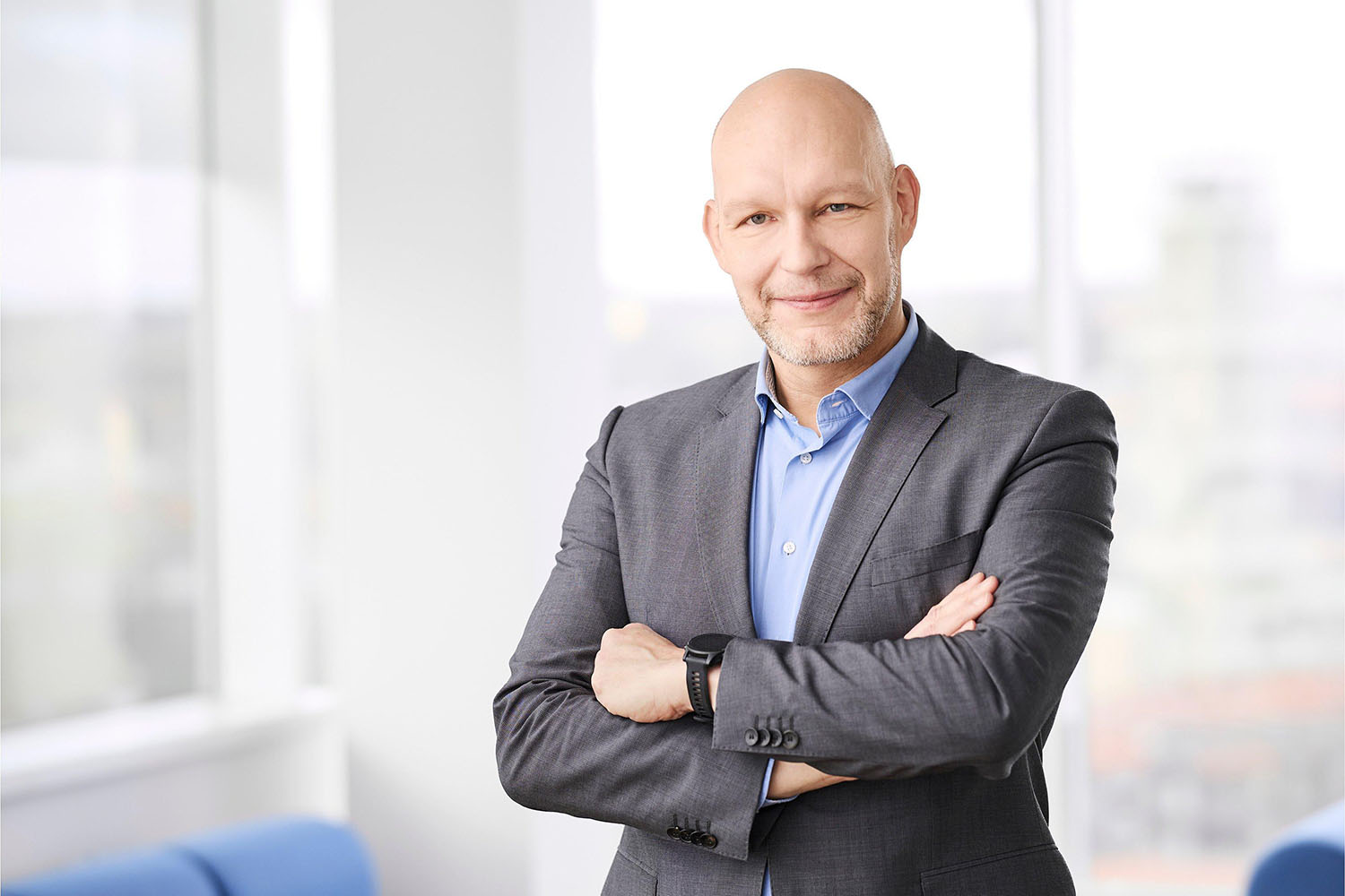 Michael-Gammelgaard-Director-Global-Business-Development-BioMar