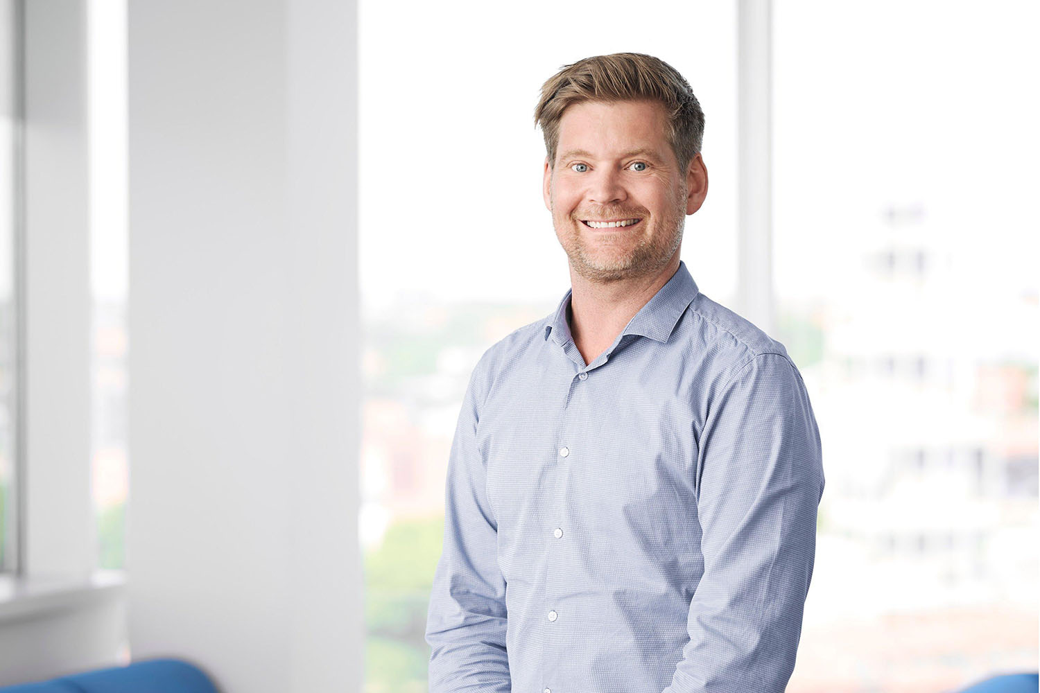 Morten-Holdorff-Mojbaek-Global-Sourcing-Director-BioMar