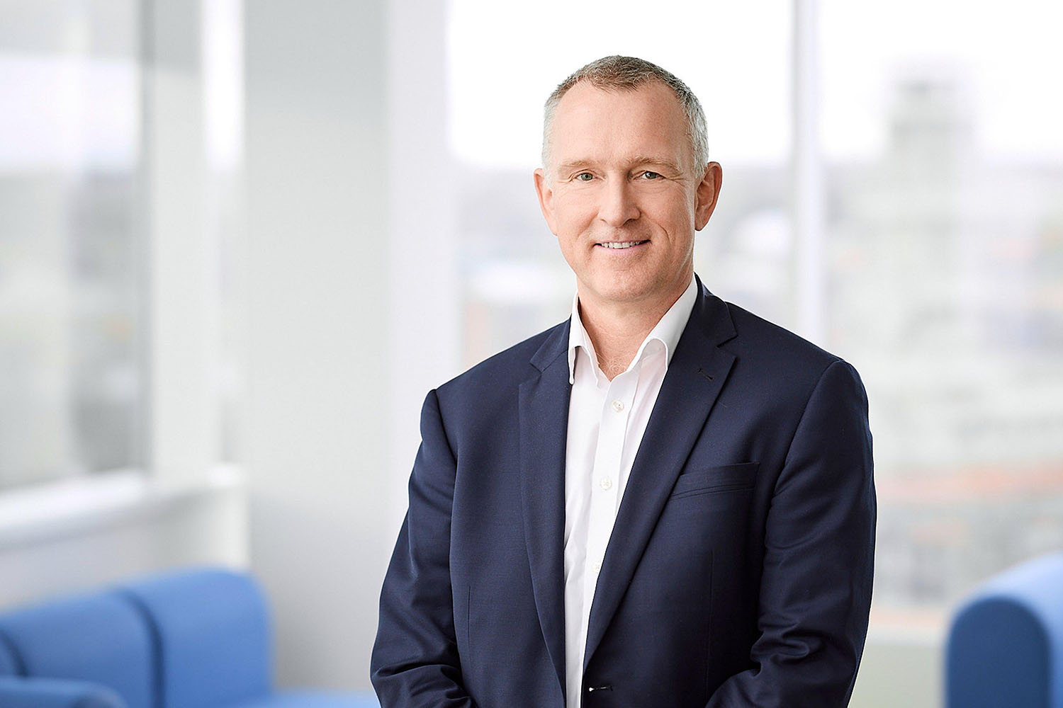 Ole-Christensen-VP-EMEA-BioMar