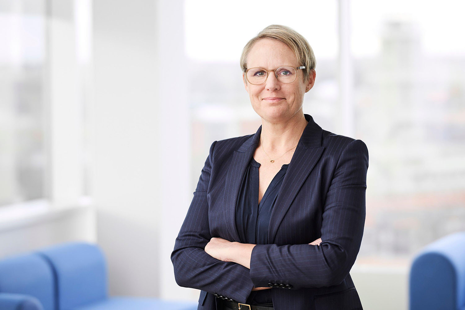 Sif-Rishoej-VP-People-Purpose-and-Communication-BioMar