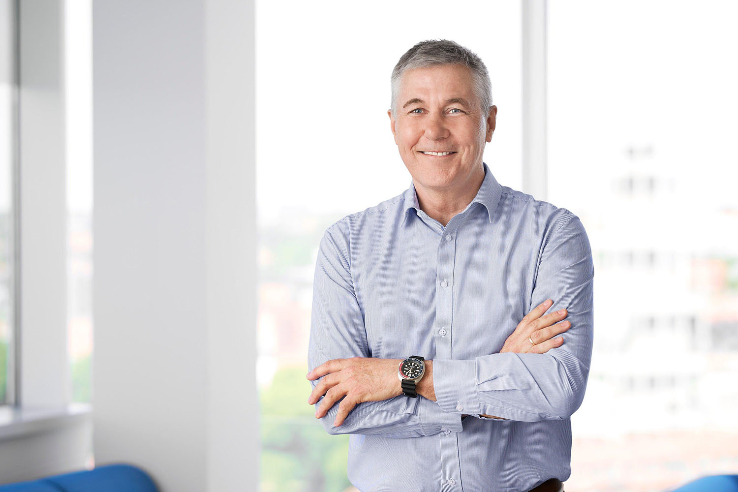 Simon-Leigh-Wadsworth-Global-Research-and-Development-Director-BioMar